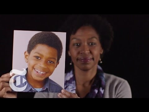 A Conversation With My Black Son | Op-Docs | The New York Times