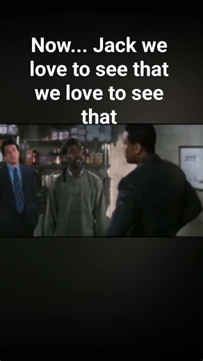 rush hour 2: his name is lee goddamnit