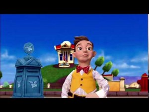 The mine song but only with this mailbox is mine and this triagonal sign