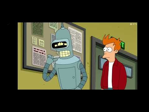 Bender Crying (43)