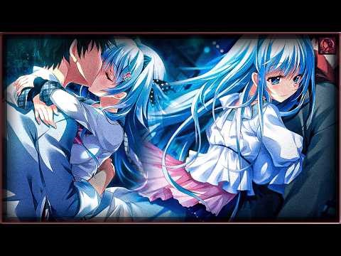 Summarizing Novels | - 9-nine-Episode 3: Haruka Kosaka