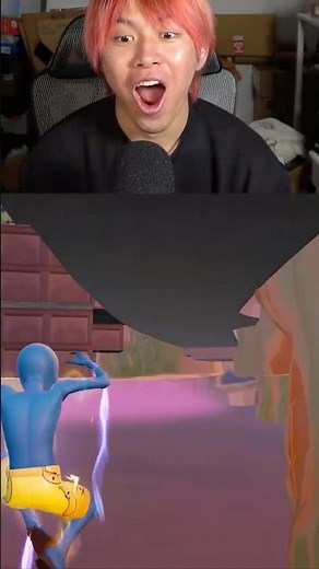 絶対に広めないでください。 #フォートナイト #fortnite