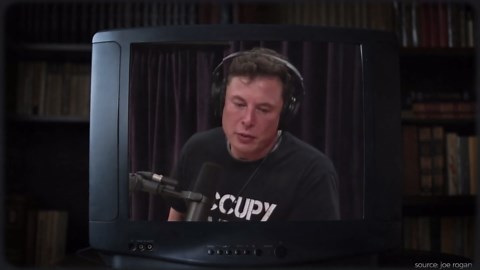 Why Elon Musk Won't Save Us?