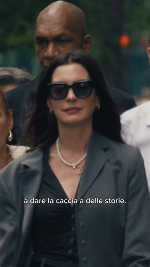 20 anni dopo e ancora altrettanto iconica. Il Diavolo Veste Prada 2, ora al cinema.