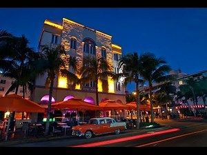 Florida Travel: A Guide to South Beach, Miami