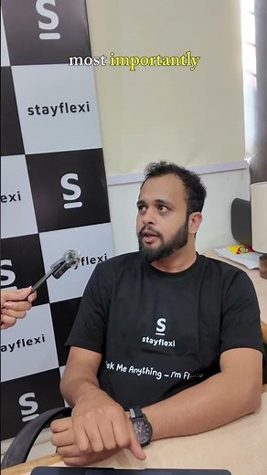 Smarter hotel ops with flexiAi #Stayflexi #AI #HotelTech