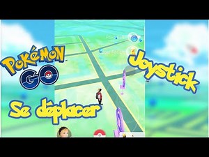 Comment Tricher Sur Pokémon Go Et Se Téléporté !!!