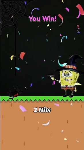 #gameplay #spongebob