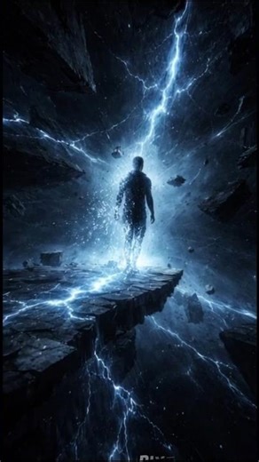 SCP-3001 Lost Inside a Broken Reality Forever | PixelMindHubAI