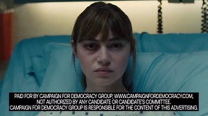 Gavin Newsom posts powerful ad condemning Tennessee’s no-exceptions abortion policies