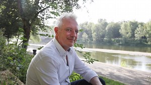 Indre-et-Loire : Charles Fournier, le député qui veut changer le monde avec les gens