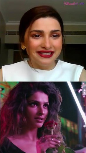 Prachi Desai talks about her hit song Awari | Ek Villain | Silence 2 | Bollywood life | Shorts