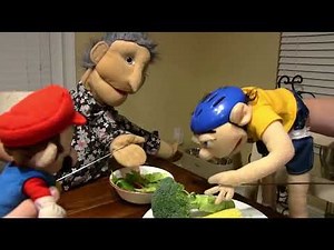 Nanny: Languages!!￼ (sml) (that’s so funny?)