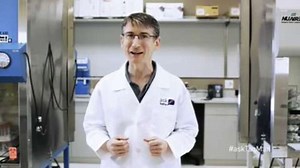 How to Optimize Multiplex qPCR Experiments – Ask TaqMan Ep. 18 by Life Technologies - Scientific Videos | Thermo Fisher Scientific US