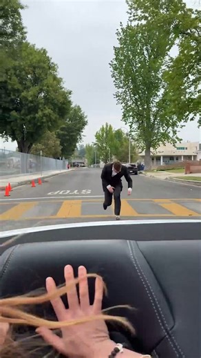 Runaway bride | Taylor Watson