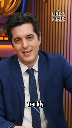 Joshua Philipp: Why I'm A Journalist With Epoch Times?