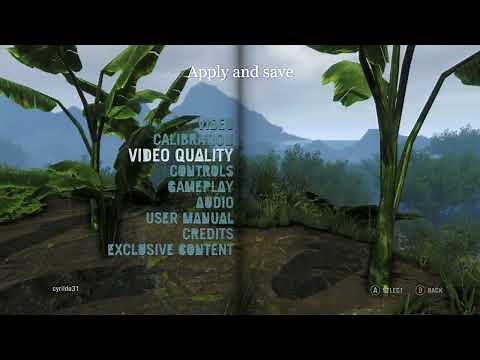 Far Cry 3 Lag and Crash to Desktop fix.