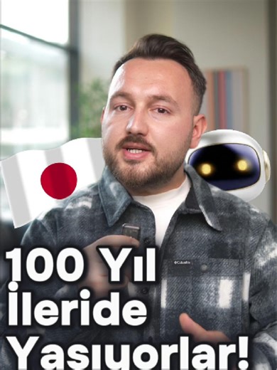 Japonya Teknolojisi: Sizi Şaşırtacak 10 İlginç Bilgi