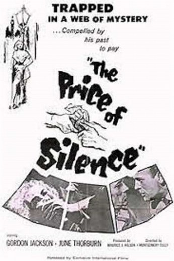 The Price of Silence - Movie
