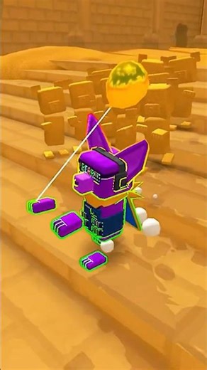 Super Bear Adventure Part 1 | GKQG 7