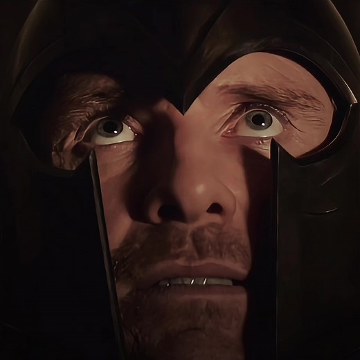 Magneto and X-Men Movies: Cinematic Marvel