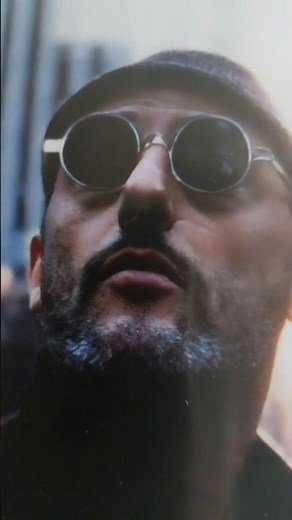 El profesional (Léon) - (1994) de Luc Besson 🪴❤️‍🩹👁👩