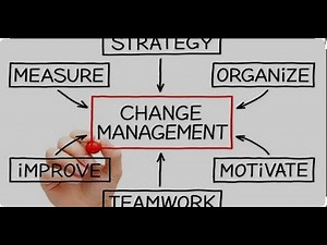 10. Managing Strategic Change