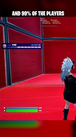 NEW BEST XP Map to Reach Level 100 FAST in Fortnite Chapter 7 Season 2 😍