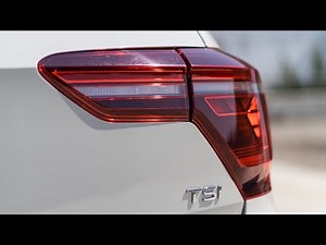 Polo DSG R-Line - do you need it?