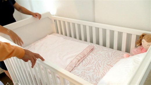 Tips to babyproof your home