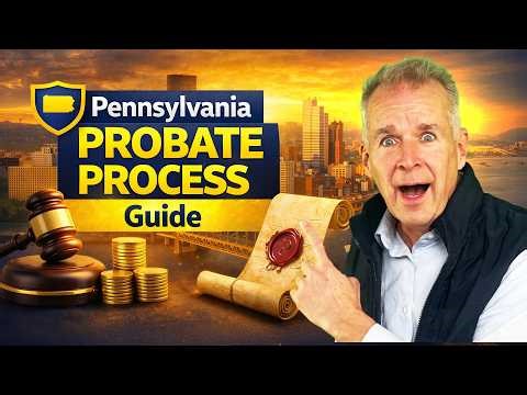 Inherited a House? The Executor Checklist You Need (Lancaster County PA)