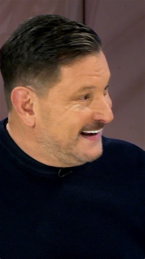 Sometimes the songs evolve with the artist! Ty Herndon stopped by the other day to talk about his latest project, THIRTY, Vol 1. | RFD-TV