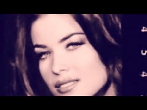 Carmen Electra: The Power From Above