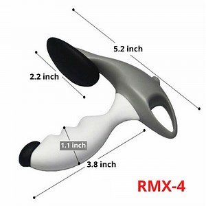 Pulse Electromagnetic Therapy Massager for Prostate | Gay Sex Toys for Men – Udatz