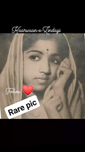 2K views · 53 reactions | Aye mere dile nadan ❤️ #latamangeshkar #love #superhitsong #oldsonglover #fbreels | Kaarwaan-e-Zindagi | Facebook