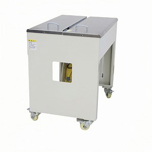 [Hot Item] Semi-Automatic Carton Strapping Machines PP Strapping Machine