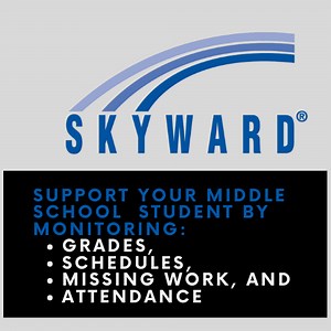 Skyward Family Access