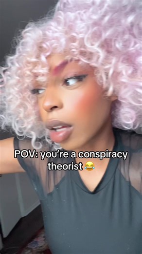 They rl go down the least plausible rabbit holes to explain the most basic concepts 😭😭😭 #jokes #funny #rabbitholes #fyp