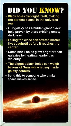 How Black Holes Bend Light