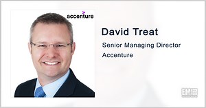 Accenture to Help Fund Digital Dollar Project’s Pilot Programs; David Treat Quoted - GovCon Wire