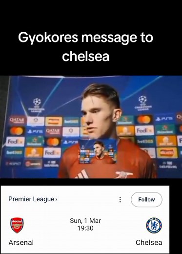 Arsenal's Legendary Invincibles: A Message to Chelsea Fans