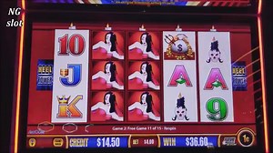 WICKED WINNING 2 Slot Machine Super Big Win !! Wicked Winnig Slot ?HUGE WIN? | ★ FAST CASH ★ ??