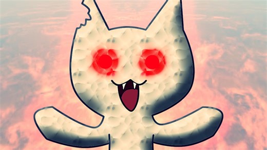 Dificultad extrema! - Cat Mario 3D