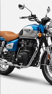 Budget Retro King? Tata Classic 150cc 2026 Detailed Review
