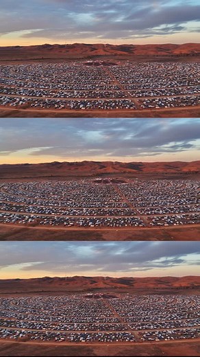 2026 Mundi Mundi Bash ~ the wait’s nearly over. Lineup & tix on sale dates land early October 😎 #MundiMundiBash #MMB2026 | Mundi Mundi Bash