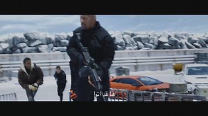 Next spring, Family will be broken. Watch the first trailer for Fast & Furious 8. #F8 | Four Star Films Middle East