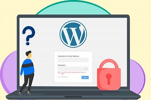 Regaining Access When Locked Out Of WordPress