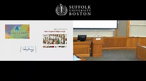 Puritans and Pilgrims – What’s the Difference Francis J. Bremer