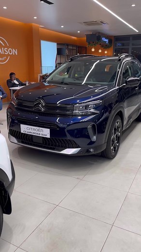 870K views · 11K reactions | Citroen C5 Aircross कमाल का Boot opening feature  #citroenc5 #citroen #CitroenIndia #perfectcarzlko #fbreels2022 #carlover #reels #suvlovers #carreviews #viral Citroën | Perfect Carz - Car Reviews & Travel Vlogs | Facebook