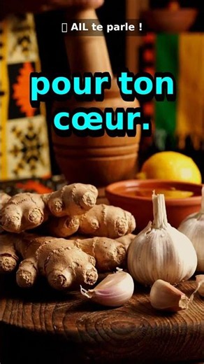 🔥 Ail : tout ce qu'il faut vraiment savoir